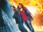 Gewinnspiel zum Kinostart von „Mara und der Feuerbringer“