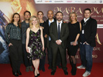 „Mara und der Feuerbringer“: Umjubelte Premiere in Köln