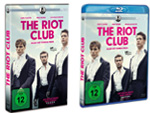 Das Gewinnspiel zum DVD-Start von „The Riot Club“