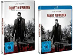 Gewinnspiel zum DVD-Start von „Ruhet in Frieden – A Walk Among the Tombstones“