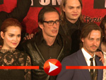 Premiere von „Tod den Hippies – Es lebe der Punk!“ in Berlin