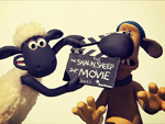 Shaun das Schaf – Die Suche: Gewinne Tickets für die Deutschlandpremiere in Berlin