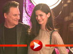 Shermine Shahrivar und Guido Maria Kretschmer (Foto: HauptBruch GbR)