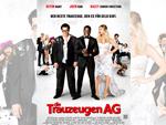 Gewinnspiel zum Kinostart von „Die Trauzeugen AG“