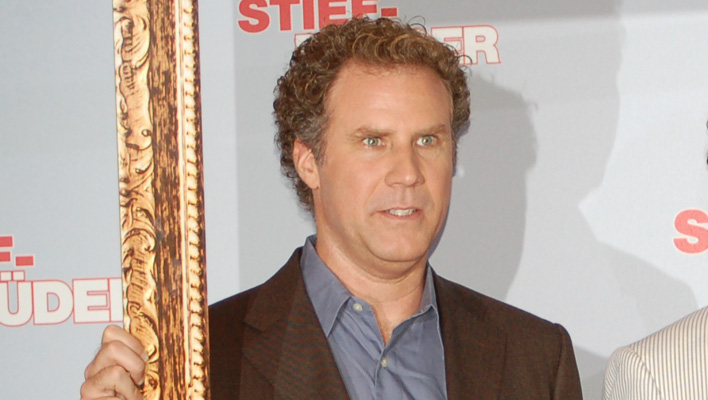Will Ferrell (Foto: HauptBruch GbR)