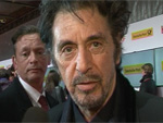 Al Pacino: Die Hollywood-Legende wird 75