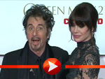 Al Pacino feiert seinen 75. Geburtstag