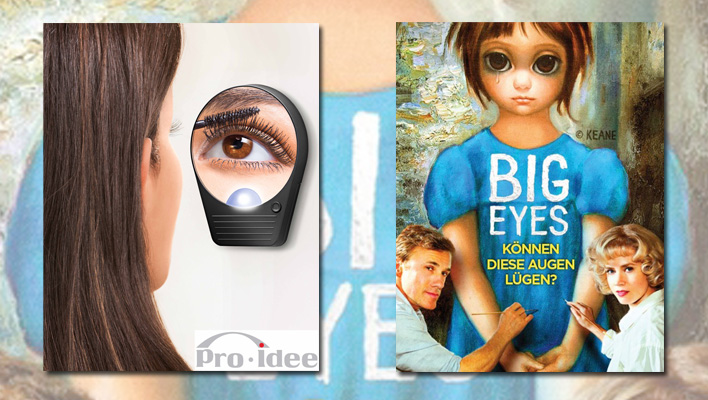 Big Eyes