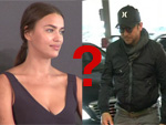 Bradley Cooper: Was läuft da mit der Ronaldo-Ex?