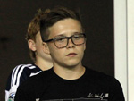 Die Model-Kids der Stars: Beckham, Baldwin & Co.