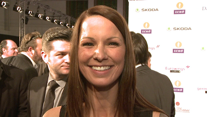 Christina Stürmer (Foto: HauptBruch GbR)