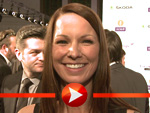 So lebt Christina Stürmer ganz privat