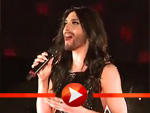 Conchita Wurst (Foto: HauptBruch GbR)