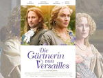 Gewinnspiel zum Kinostart von „Die Gärtnerin von Versailles“