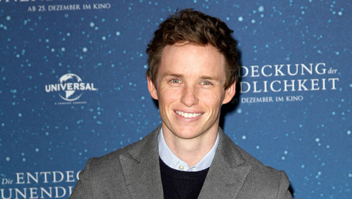 Eddie Redmayne: Spannende Fakten über den Oscar-Preisträger