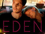 Gewinnspiel zum Kinostart des elektrisierenden Dramas „Eden“