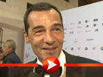 Erol Sander über Vorsorge und Fitness