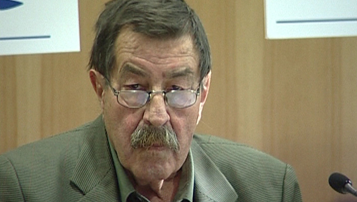Günter Grass