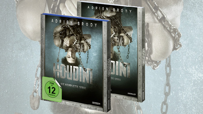 Houdini