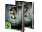 Gewinnspiel zum Homeentertainmentstart der Mini-Serie „Houdini“