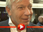 Jo Groebel (Foto: HauptBruch GbR)