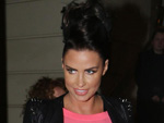 Katie Price: Achtjährige Tochter bekommt Model-Vertrag