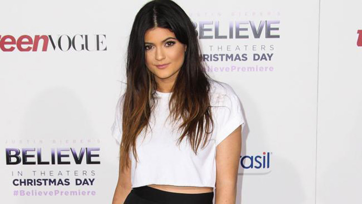 Kylie Jenner
