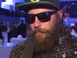 MC Fitti: So fährt er Auto
