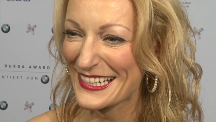 Monika Gruber (Foto: HauptBruch GbR)