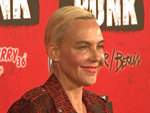 Natascha Ochsenknecht: Sex, Drugs & Rock’n’Roll?