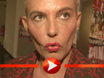 Natascha Ochsenknecht über Sex, Drugs & Rock’n’Roll