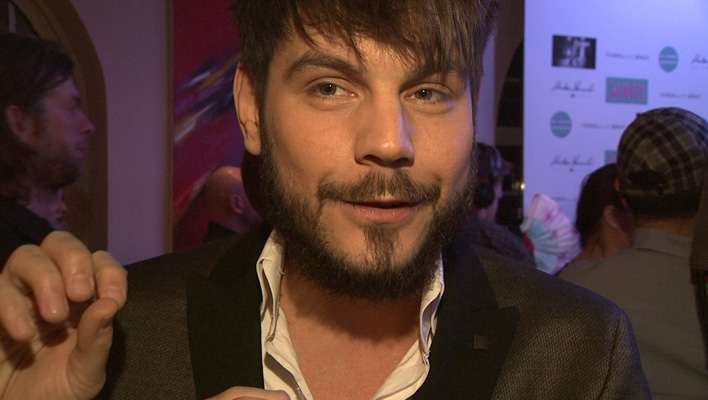 Nevio Passaro (Foto: HauptBruch GbR)