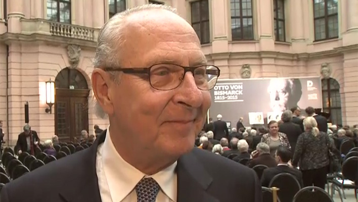 Prinz Eduard von Anhalt (Foto: HauptBruch GbR)