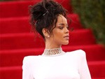 Rihanna: Samba-Party auf Barbados