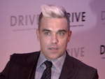 Robbie Williams: Der „Marketingleiter“ rockt Berlin