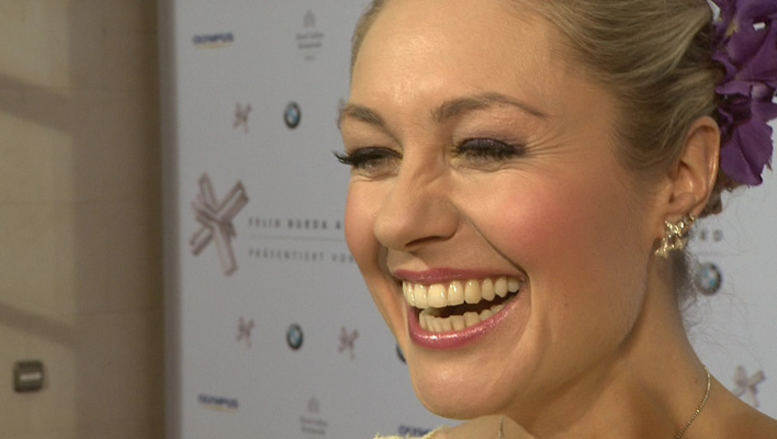 Ruth Moschner (Foto: HauptBruch GbR)