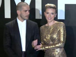 Scarlett Johansson weiß, dass eine Ehe mit Arbeit verbunden ist