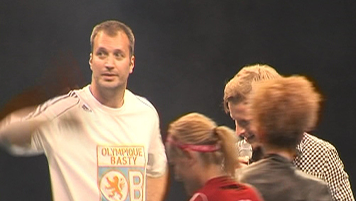 Sebastian "Basty" Radke (Foto: HauptBruch GbR)