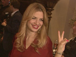 Susan Sideropoulos: Beichtet verrückte Mode-Sünden
