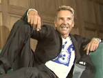 Wolfgang Joops Buch-Präsentation: Madonna ist „Drama“!