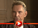 Wolfgang Joop stellt sein Buch „Dresscode“ in Berlin vor