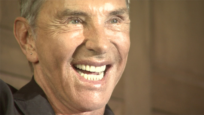 Wolfgang Joop (Foto: HauptBruch GbR)
