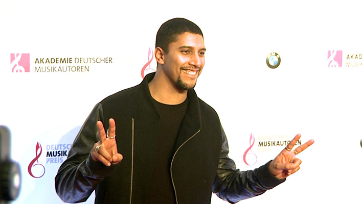 Andreas Bourani (Foto: HauptBruch GbR)