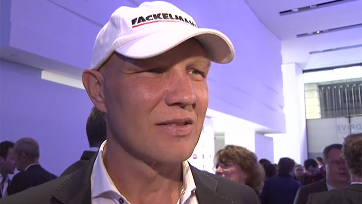 Axel Schulz (Foto: HauptBruch GbR)