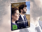 „Broadchurch“ – Das Gewinnspiel zum DVD-Start
