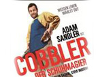 „Cobbler – Der Schuhmagier“ – Das Gewinnspiel zum DVD-Start