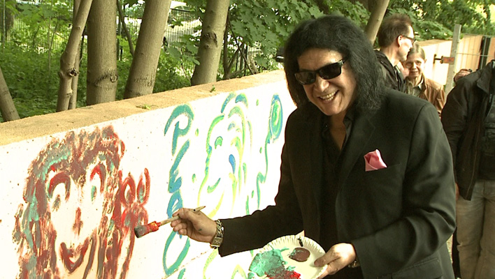 Gene Simmons (Foto: HauptBruch GbR)