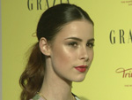 Lena Meyer-Landrut: Gesunde Ernährung oder Fastfood?