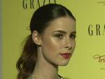 Lena Meyer-Landrut: Wehrt sich gegen Instagram-Bashing