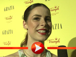 Grazia Best Inspiration Award 2015